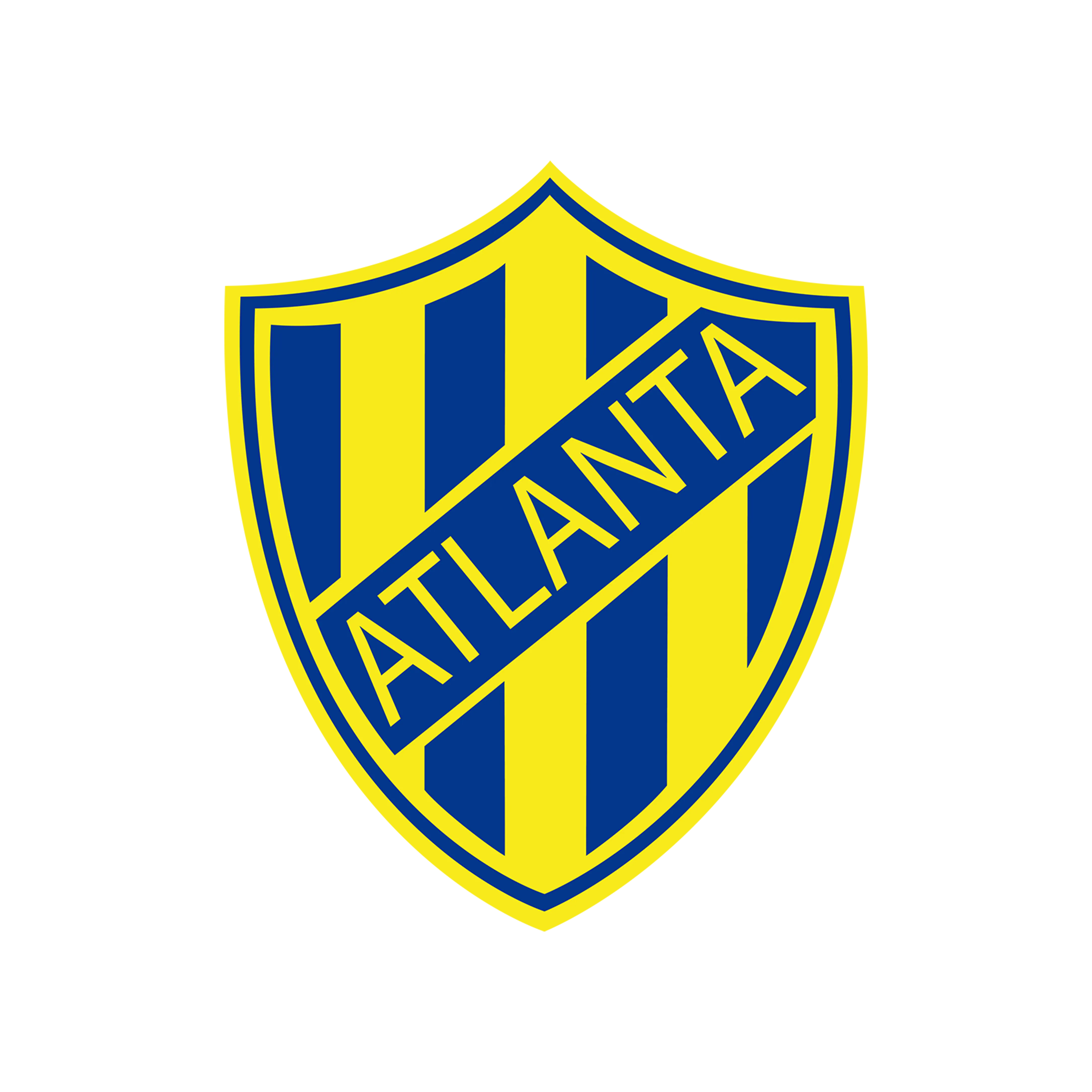 Club Atlético Atlanta Crest