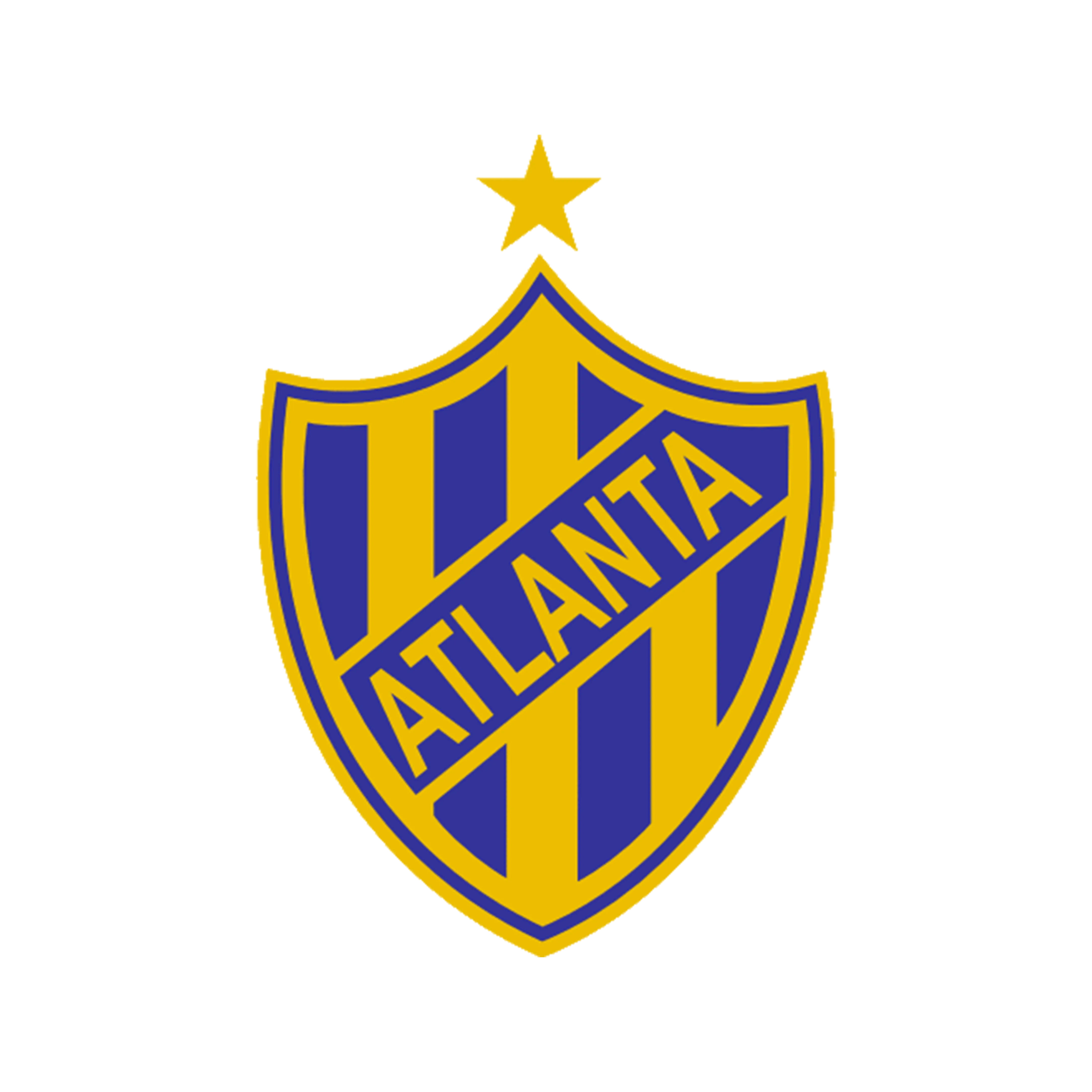 Club Atlético Atlanta Crest