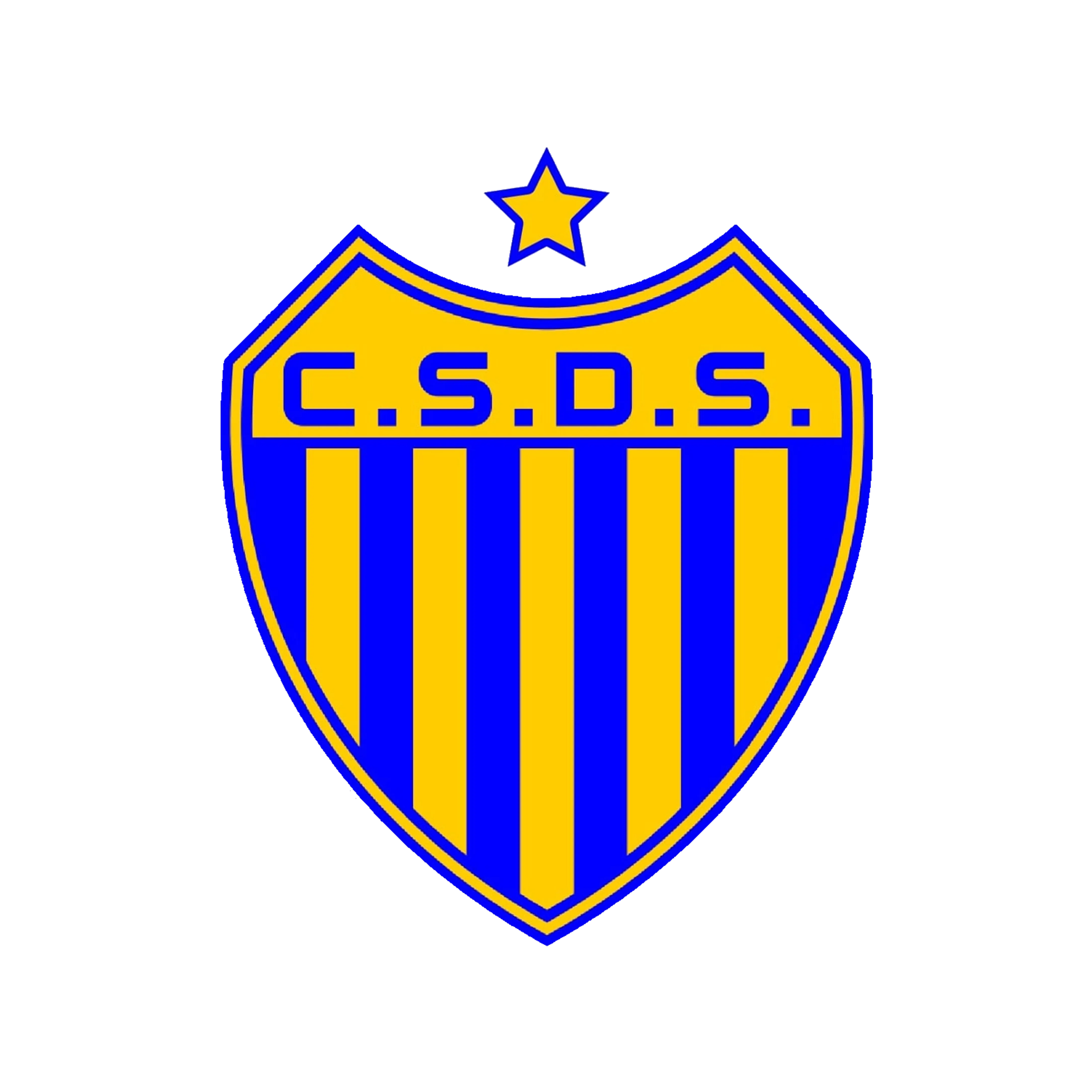 Club Sportivo Dock Sud Crest