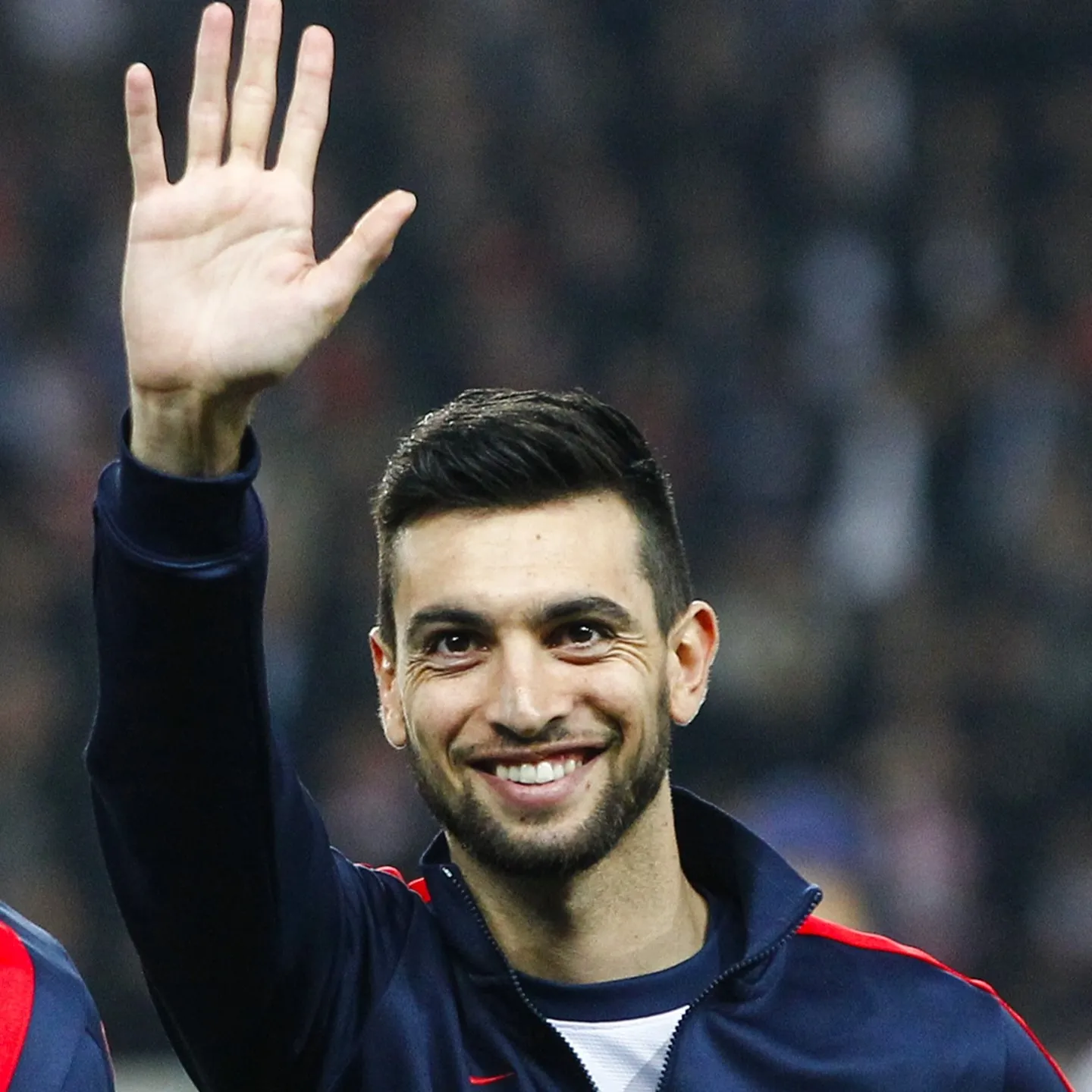 Javier Pastore