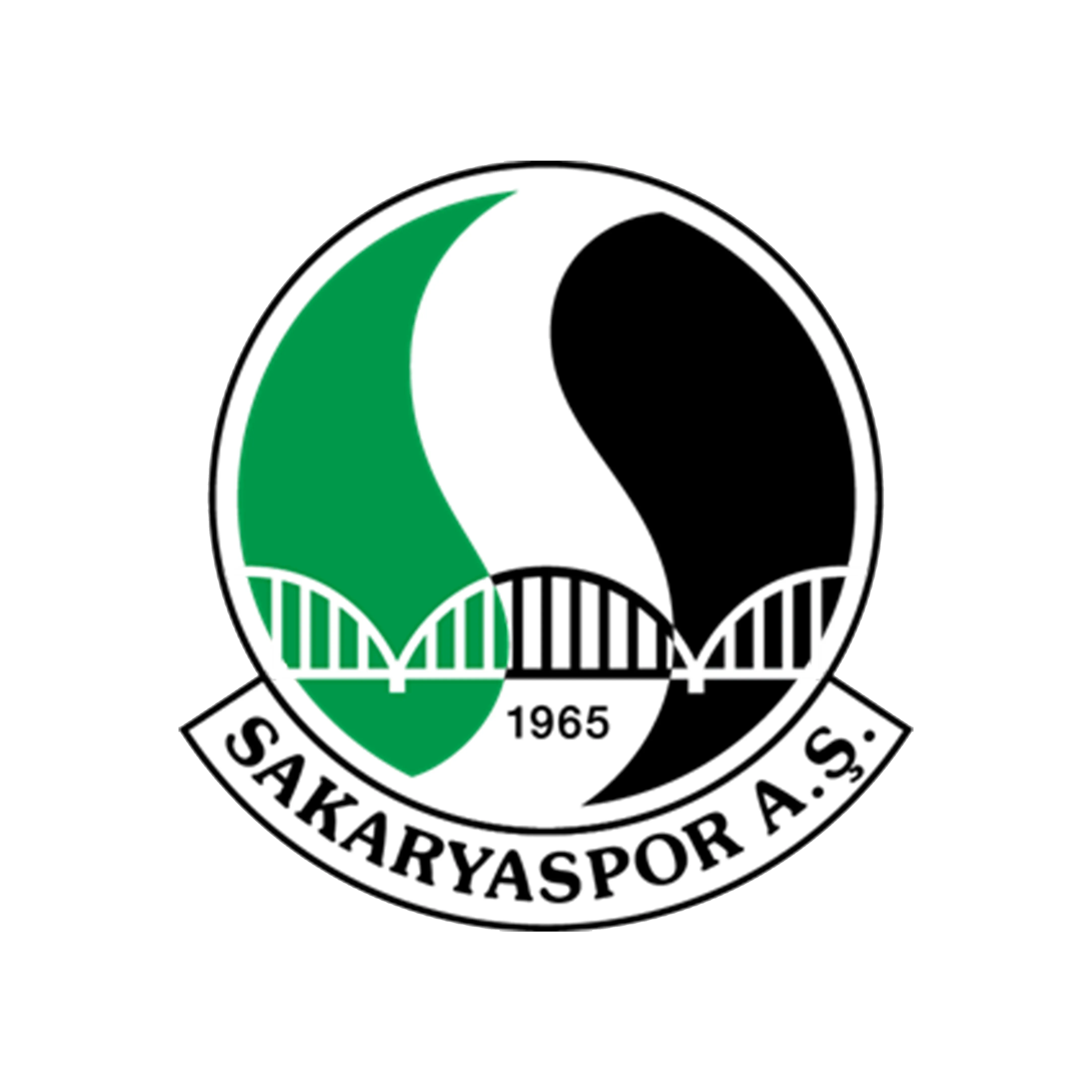 Sakaryaspor  Crest